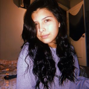 Meet your Posher, Mariah